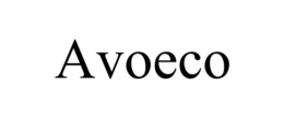 AVOECO trademark