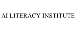 AI LITERACY INSTITUTE trademark