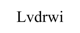 LVDRWI trademark