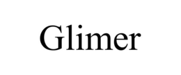 GLIMER trademark