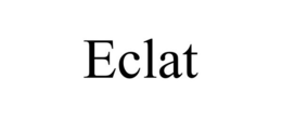 ECLAT trademark