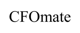 CFOMATE trademark