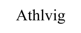 ATHLVIG trademark