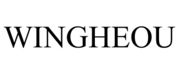 WINGHEOU trademark