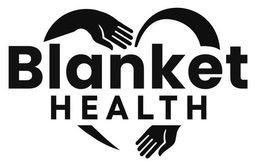 BLANKET HEALTH trademark