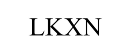 LKXN trademark