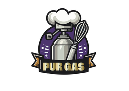 PUR GAS trademark