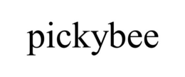 PICKYBEE trademark