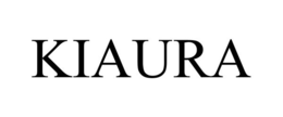 KIAURA trademark