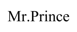 MR.PRINCE trademark