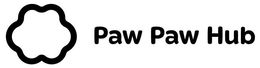 PAW PAW HUB trademark