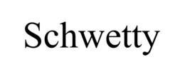 SCHWETTY trademark