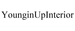 YOUNGINUPINTERIOR trademark