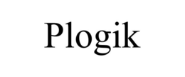 PLOGIK trademark