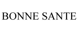 BONNE SANTE trademark