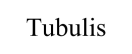 TUBULIS trademark