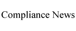 COMPLIANCE NEWS trademark
