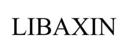LIBAXIN trademark