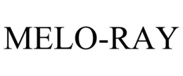 MELO-RAY trademark