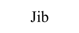 JIB trademark