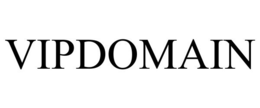 VIPDOMAIN trademark