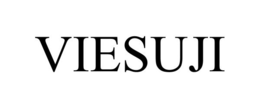 VIESUJI trademark