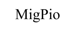 MIGPIO trademark