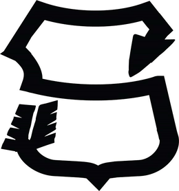 S trademark