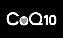 COQ10 trademark