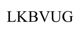 LKBVUG trademark