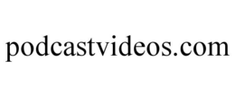 PODCASTVIDEOS.COM trademark