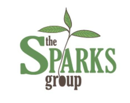 THE SPARKS GROUP trademark