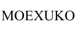 MOEXUKO trademark