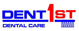 DENT1ST DENTAL CARE trademark