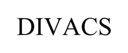 DIVACS trademark