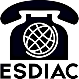 ESDIAC trademark