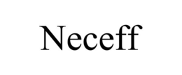 NECEFF trademark