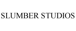 SLUMBER STUDIOS trademark