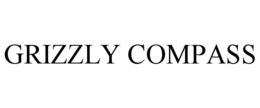 GRIZZLY COMPASS trademark
