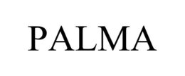PALMA trademark