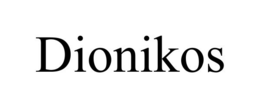 DIONIKOS trademark
