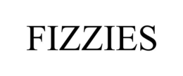 FIZZIES trademark