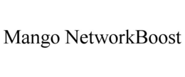 MANGO NETWORKBOOST trademark