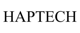 HAPTECH trademark