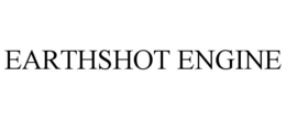 EARTHSHOT ENGINE trademark
