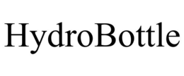HYDROBOTTLE trademark