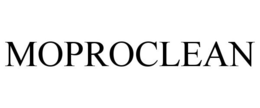 MOPROCLEAN trademark