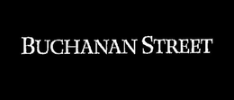 BUCHANAN STREET trademark