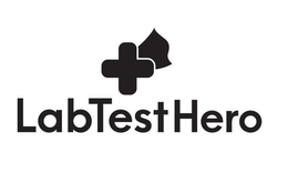 LABTEST HERO trademark