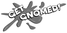 GET GNOMED! trademark
